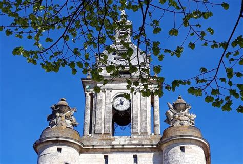 la rochelle windguru - Wind, waves, weather & tide forecast La Rochelle